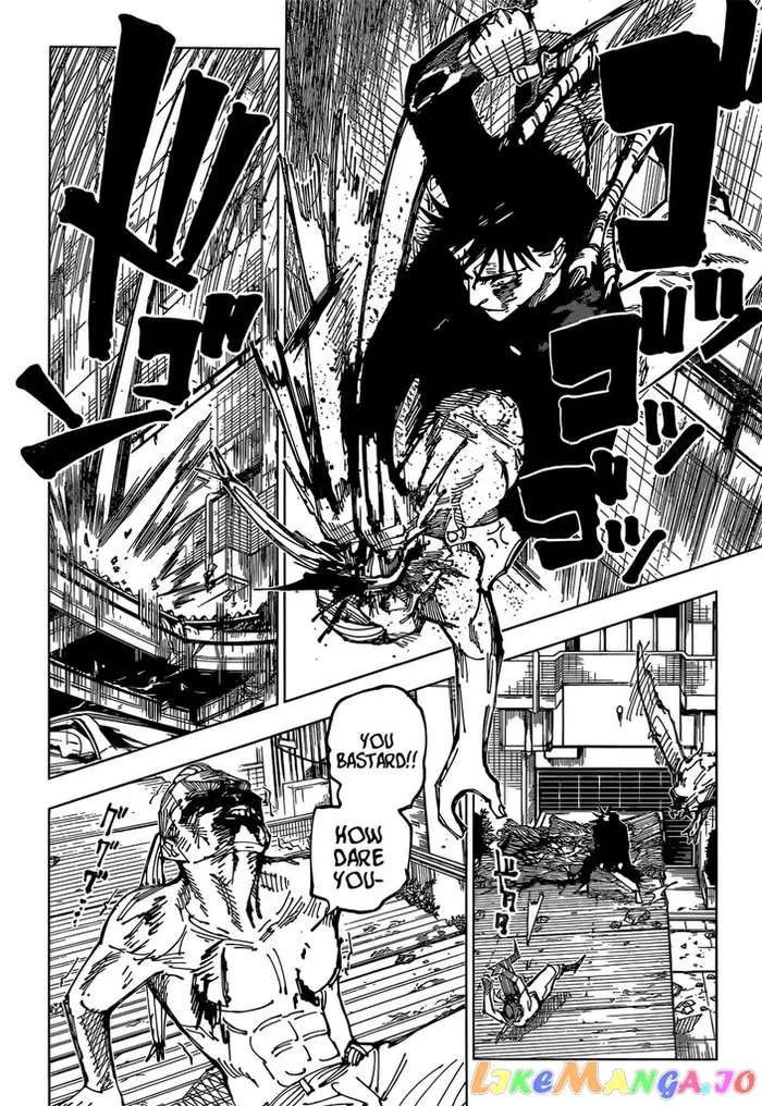 Jujutsu Kaisen Chapter 168 image 18_optimized